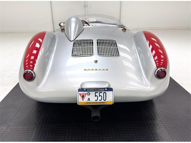 1955 Beck Spyder (CC-2103727) for sale in Morgantown, Pennsylvania
