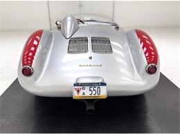 1955 Beck Spyder (CC-2103727) for sale in Morgantown, Pennsylvania