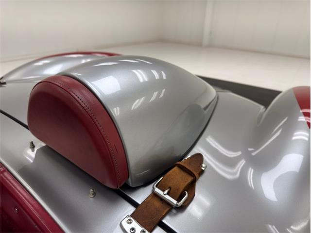 1955 Beck Spyder (CC-2103727) for sale in Morgantown, Pennsylvania