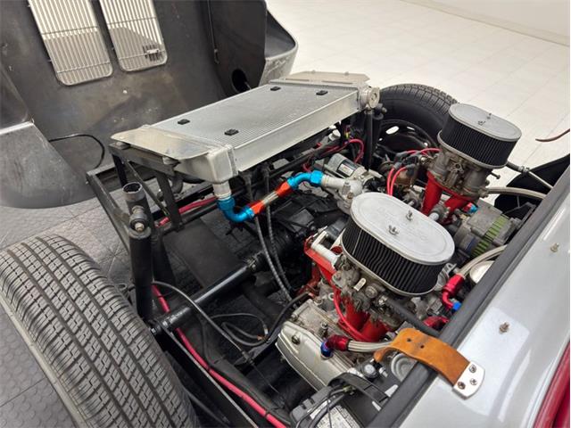 1955 Beck Spyder (CC-2103727) for sale in Morgantown, Pennsylvania