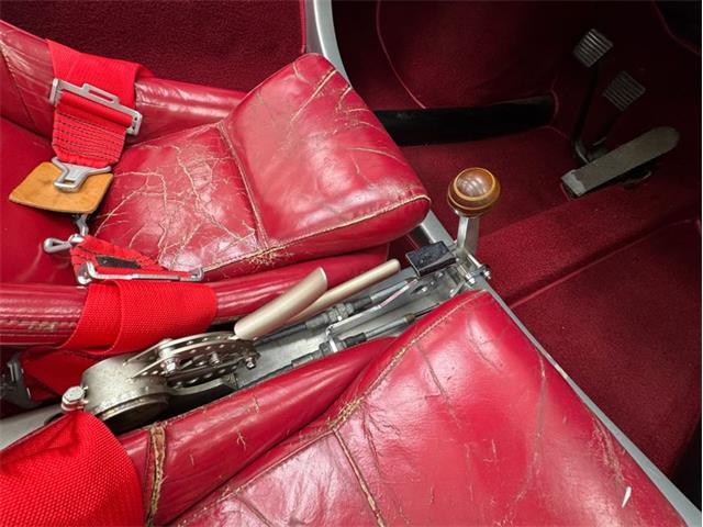 1955 Beck Spyder (CC-2103727) for sale in Morgantown, Pennsylvania