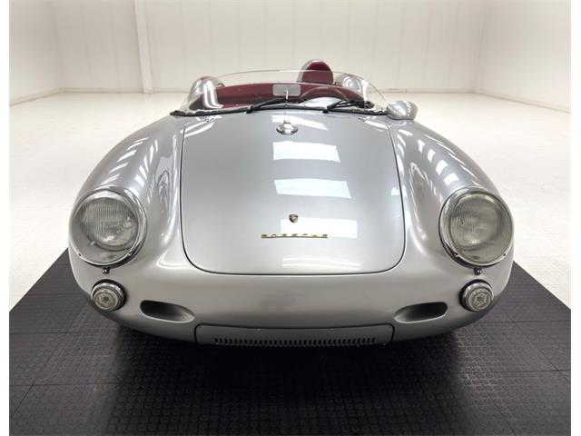1955 Beck Spyder (CC-2103727) for sale in Morgantown, Pennsylvania