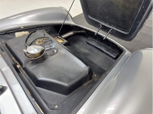 1955 Beck Spyder (CC-2103727) for sale in Morgantown, Pennsylvania