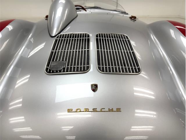 1955 Beck Spyder (CC-2103727) for sale in Morgantown, Pennsylvania