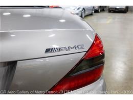 2005 Mercedes-Benz SL-Class (CC-2103728) for sale in Kentwood, Michigan