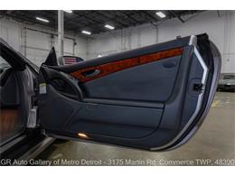 2005 Mercedes-Benz SL-Class (CC-2103728) for sale in Kentwood, Michigan