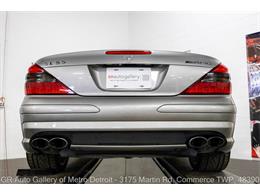 2005 Mercedes-Benz SL-Class (CC-2103728) for sale in Kentwood, Michigan
