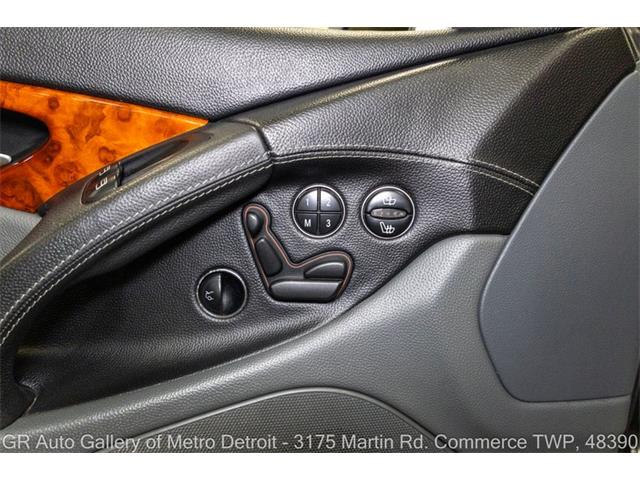 2005 Mercedes-Benz SL-Class (CC-2103728) for sale in Kentwood, Michigan