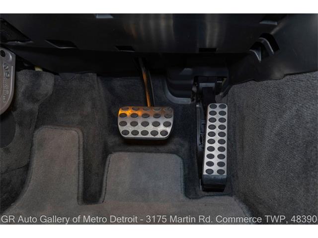 2005 Mercedes-Benz SL-Class (CC-2103728) for sale in Kentwood, Michigan