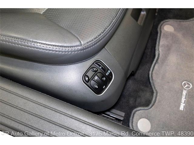 2005 Mercedes-Benz SL-Class (CC-2103728) for sale in Kentwood, Michigan