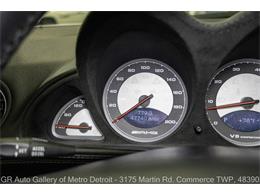 2005 Mercedes-Benz SL-Class (CC-2103728) for sale in Kentwood, Michigan