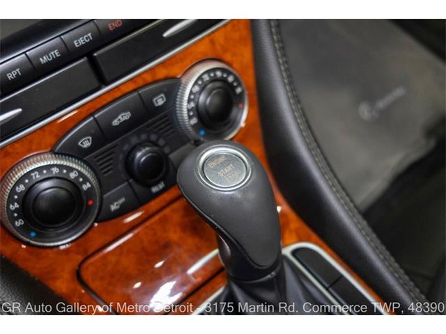 2005 Mercedes-Benz SL-Class (CC-2103728) for sale in Kentwood, Michigan