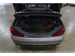 2005 Mercedes-Benz SL-Class (CC-2103728) for sale in Kentwood, Michigan
