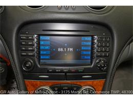 2005 Mercedes-Benz SL-Class (CC-2103728) for sale in Kentwood, Michigan
