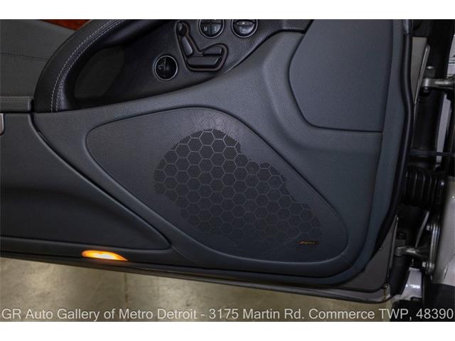 2005 Mercedes-Benz SL-Class (CC-2103728) for sale in Kentwood, Michigan