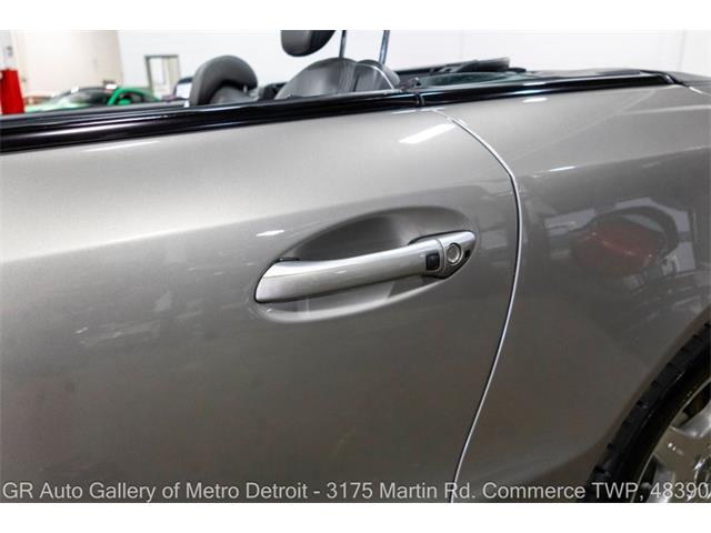 2005 Mercedes-Benz SL-Class (CC-2103728) for sale in Kentwood, Michigan