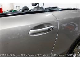 2005 Mercedes-Benz SL-Class (CC-2103728) for sale in Kentwood, Michigan