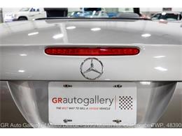 2005 Mercedes-Benz SL-Class (CC-2103728) for sale in Kentwood, Michigan