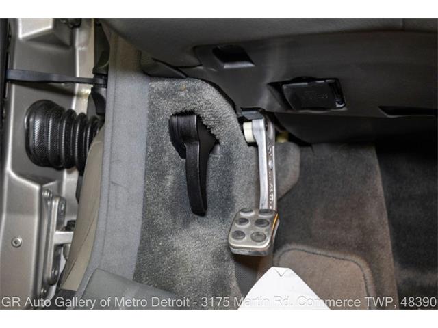 2005 Mercedes-Benz SL-Class (CC-2103728) for sale in Kentwood, Michigan