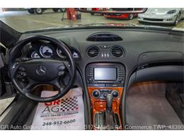 2005 Mercedes-Benz SL-Class (CC-2103728) for sale in Kentwood, Michigan