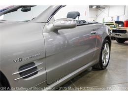 2005 Mercedes-Benz SL-Class (CC-2103728) for sale in Kentwood, Michigan