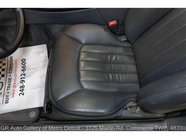 2005 Mercedes-Benz SL-Class (CC-2103728) for sale in Kentwood, Michigan