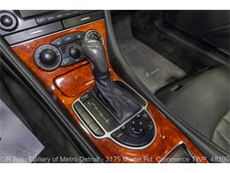2005 Mercedes-Benz SL-Class (CC-2103728) for sale in Kentwood, Michigan