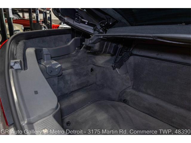 2005 Mercedes-Benz SL-Class (CC-2103728) for sale in Kentwood, Michigan