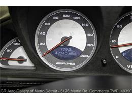 2005 Mercedes-Benz SL-Class (CC-2103728) for sale in Kentwood, Michigan