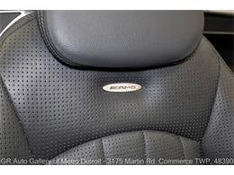 2005 Mercedes-Benz SL-Class (CC-2103728) for sale in Kentwood, Michigan