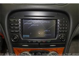 2005 Mercedes-Benz SL-Class (CC-2103728) for sale in Kentwood, Michigan
