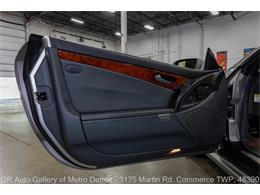 2005 Mercedes-Benz SL-Class (CC-2103728) for sale in Kentwood, Michigan
