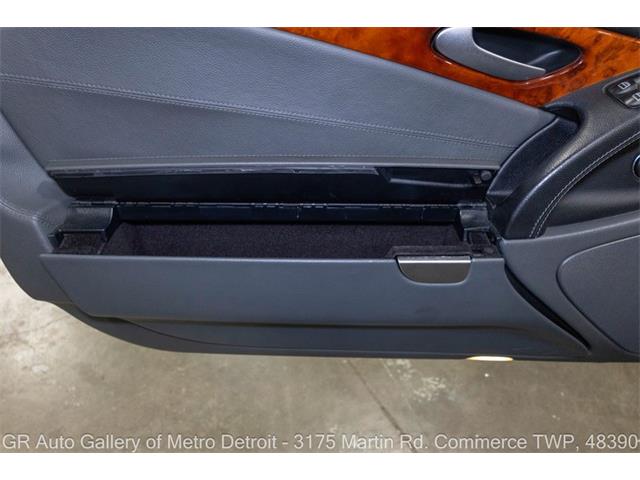 2005 Mercedes-Benz SL-Class (CC-2103728) for sale in Kentwood, Michigan