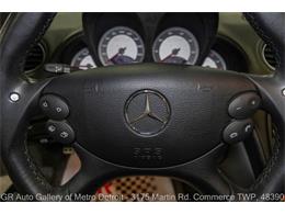 2005 Mercedes-Benz SL-Class (CC-2103728) for sale in Kentwood, Michigan