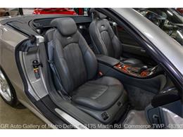 2005 Mercedes-Benz SL-Class (CC-2103728) for sale in Kentwood, Michigan
