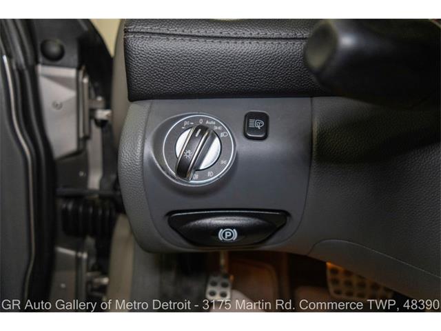2005 Mercedes-Benz SL-Class (CC-2103728) for sale in Kentwood, Michigan