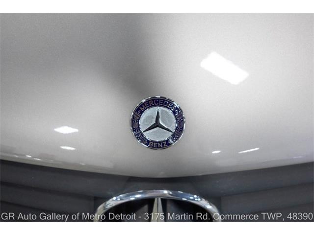 2005 Mercedes-Benz SL-Class (CC-2103728) for sale in Kentwood, Michigan