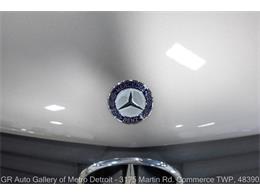 2005 Mercedes-Benz SL-Class (CC-2103728) for sale in Kentwood, Michigan