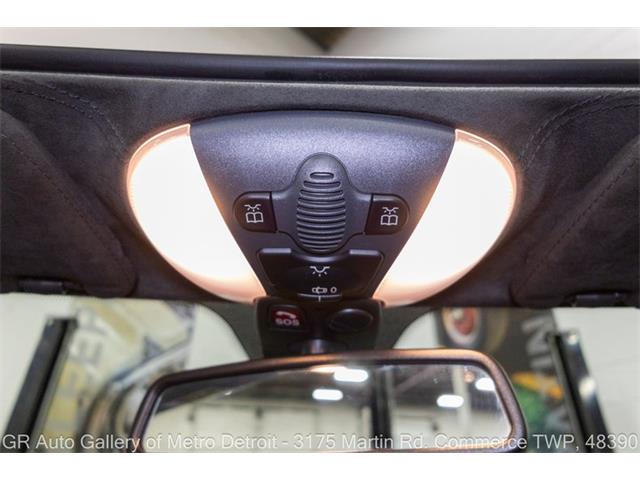 2005 Mercedes-Benz SL-Class (CC-2103728) for sale in Kentwood, Michigan