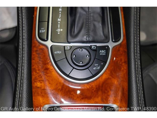 2005 Mercedes-Benz SL-Class (CC-2103728) for sale in Kentwood, Michigan