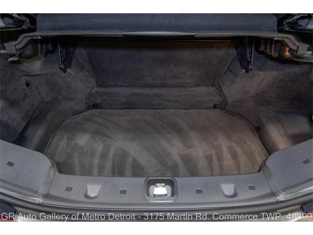 2005 Mercedes-Benz SL-Class (CC-2103728) for sale in Kentwood, Michigan