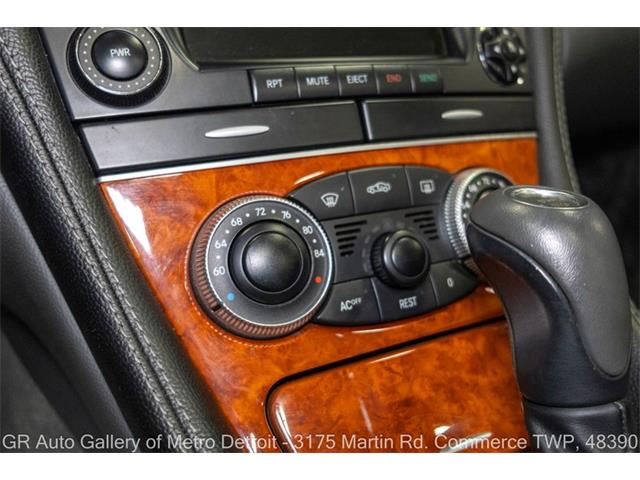 2005 Mercedes-Benz SL-Class (CC-2103728) for sale in Kentwood, Michigan