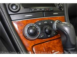 2005 Mercedes-Benz SL-Class (CC-2103728) for sale in Kentwood, Michigan