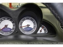 2005 Mercedes-Benz SL-Class (CC-2103728) for sale in Kentwood, Michigan