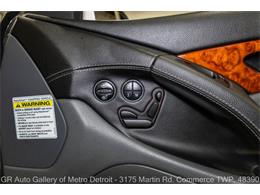 2005 Mercedes-Benz SL-Class (CC-2103728) for sale in Kentwood, Michigan