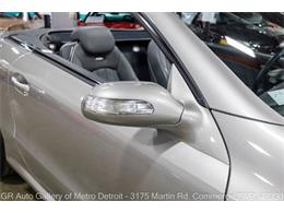 2005 Mercedes-Benz SL-Class (CC-2103728) for sale in Kentwood, Michigan