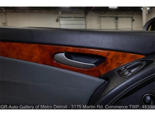 2005 Mercedes-Benz SL-Class (CC-2103728) for sale in Kentwood, Michigan