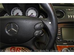 2005 Mercedes-Benz SL-Class (CC-2103728) for sale in Kentwood, Michigan