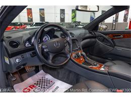 2005 Mercedes-Benz SL-Class (CC-2103728) for sale in Kentwood, Michigan