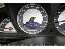 2005 Mercedes-Benz SL-Class (CC-2103728) for sale in Kentwood, Michigan